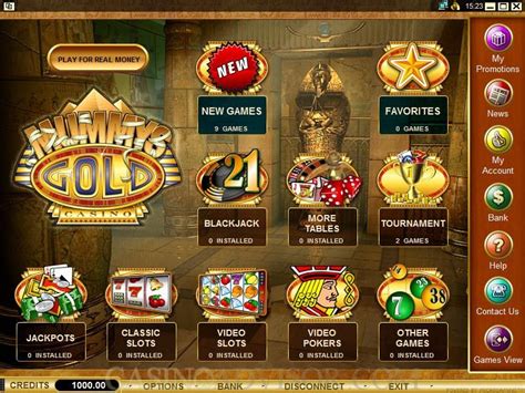 book of gold online casino